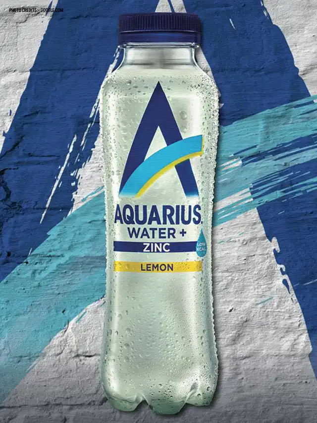 aquarius drink