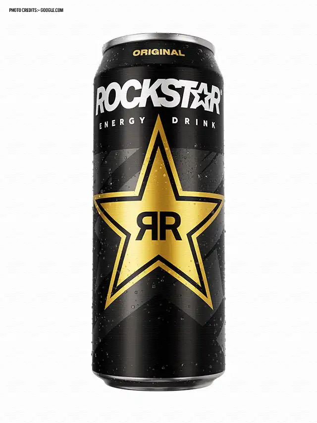 Rockstar Energy Drink Flavors