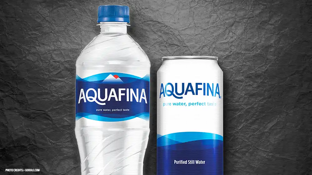 Is Aquafina Water Good