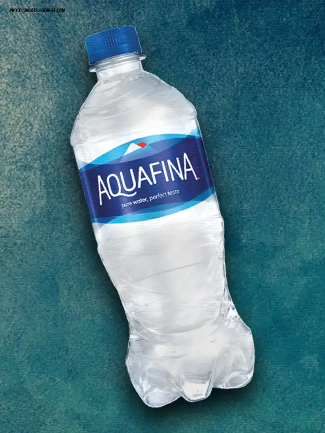 Is Aquafina Water is Good