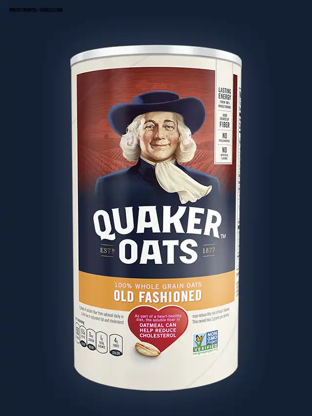 Are Quaker Oats Gluten Free