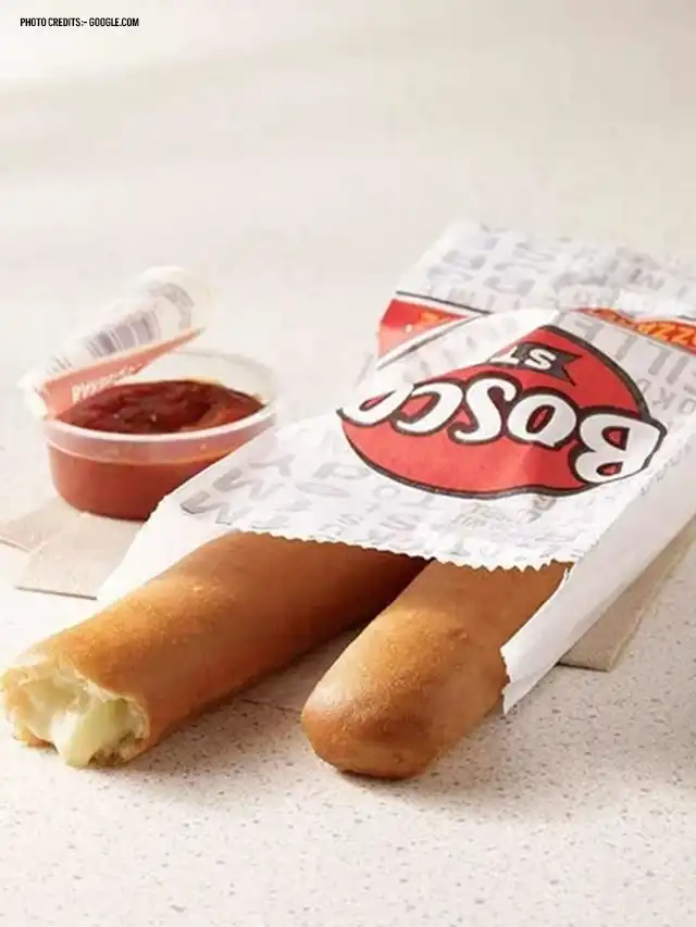 10 Key Points About Bosco Sticks