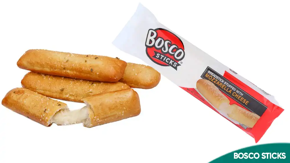 Bosco Sticks