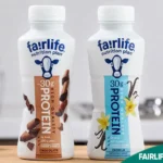 Fairlife Protein Drink