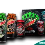 Hard Mountain Dew