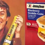 Jimmy Dean Breakfast Sandwich