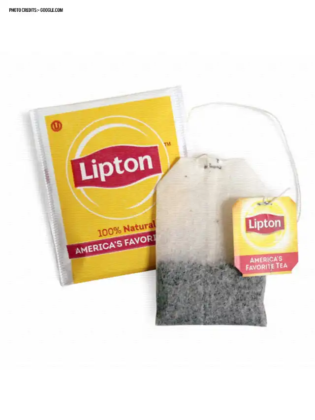 Does Lipton Tea Have Caffeine?