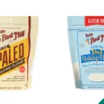 Bob's Red Mill Gluten-Free Flour