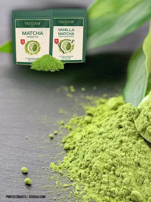 10 Proven Health Benefits of Matcha Tea