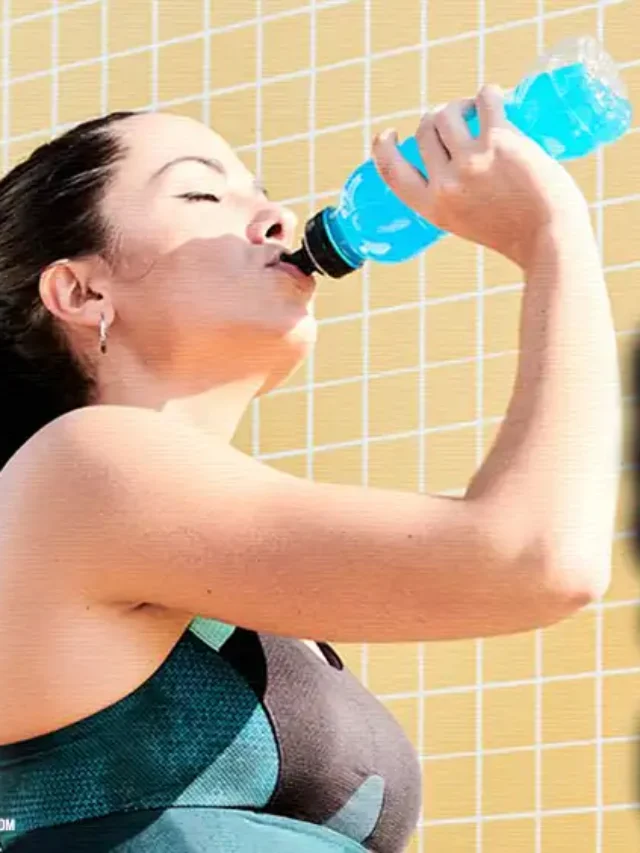 Top Electrolyte brands you must know