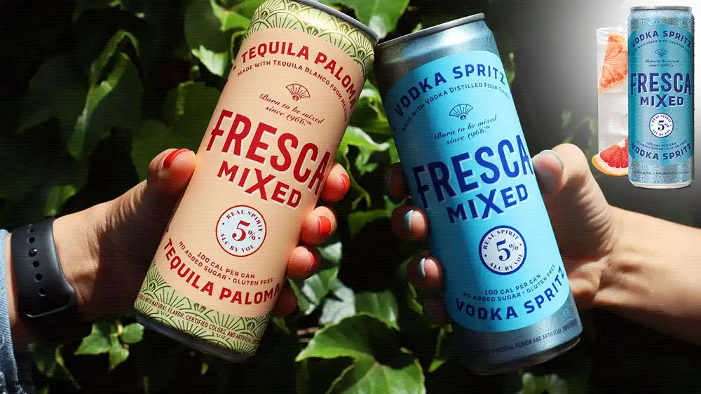 fresca mixed, Is Fresca Bad for You, Is Fresca Drink Healthy, Is Fresca Drink Healthy