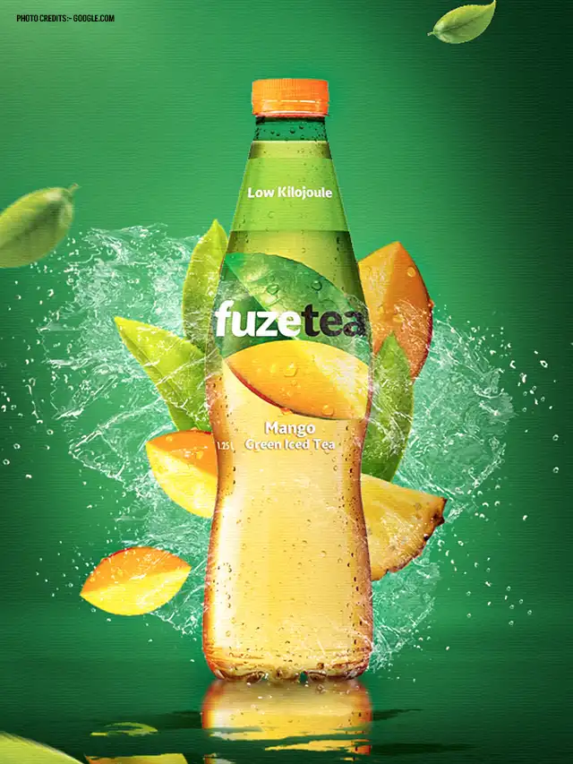 10 Advantages of Incorporating Fuze Tea