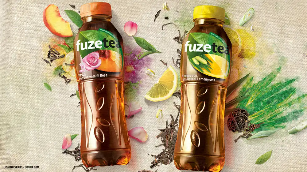 fuze tea