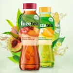 fuze tea