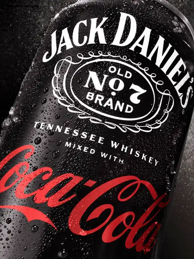 10 Benefits of Jack Daniels Coca Cola