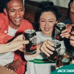 jack daniels coca cola