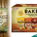 lays baked chips