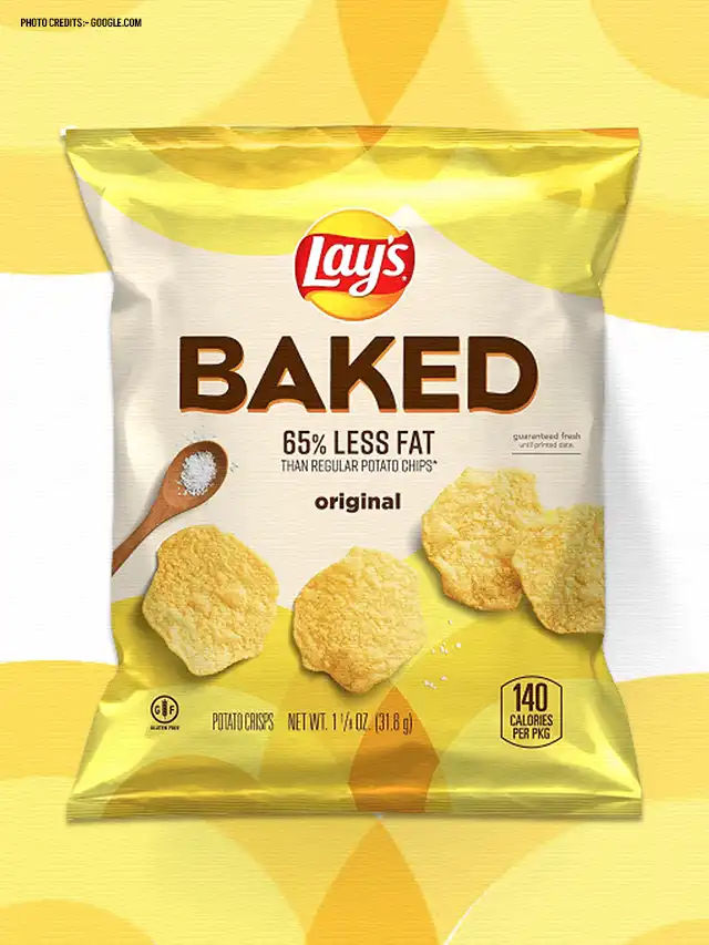 10 Benefits of Lays Baked Chips