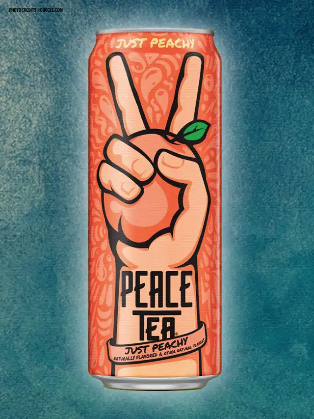 10 Benefits of Peace Tea