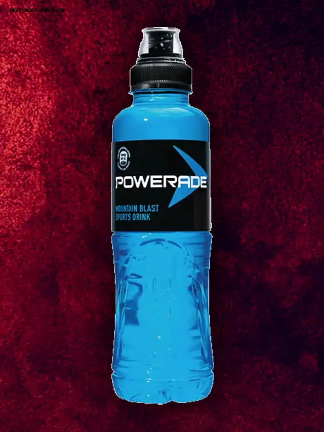 10 Benefits of Powerade Drink