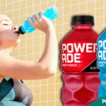 How Old Should You Be to Drink Powerade powerade drink