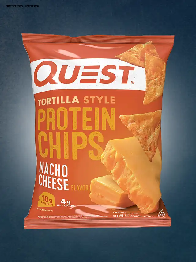 Quest Protein Chips Health Benefits