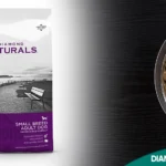 Diamond Naturals Dog Food