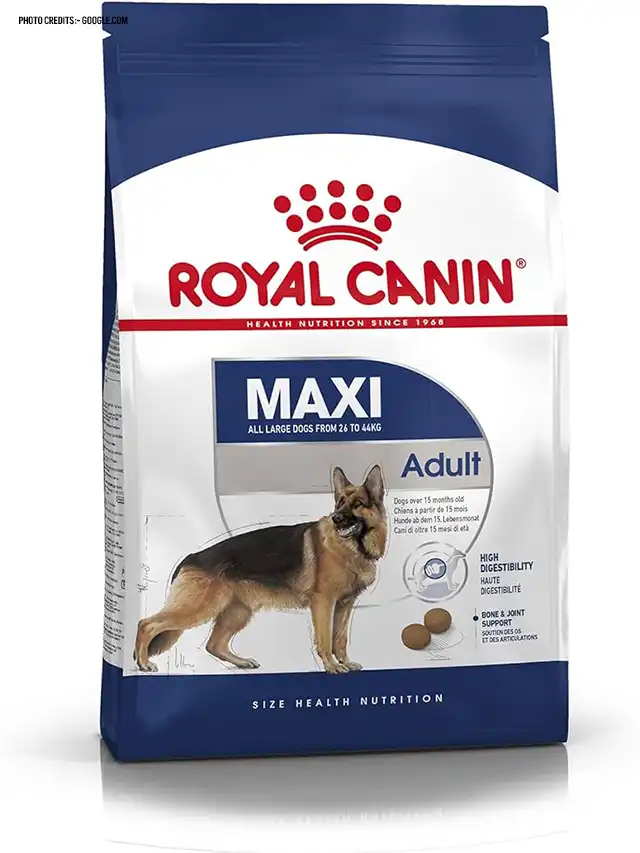 Is Royal Canin Vet approved?