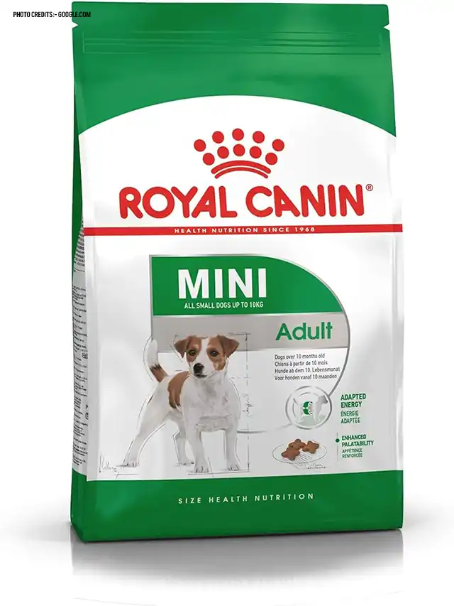 Do Vets Recommend Royal Canin Dog Food?