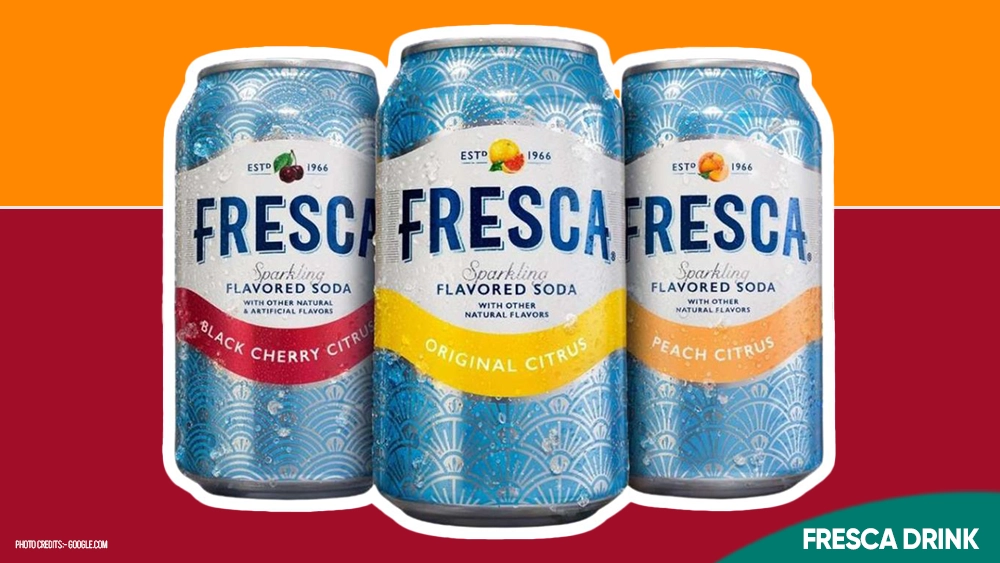 Is Fresca Drink Healthy