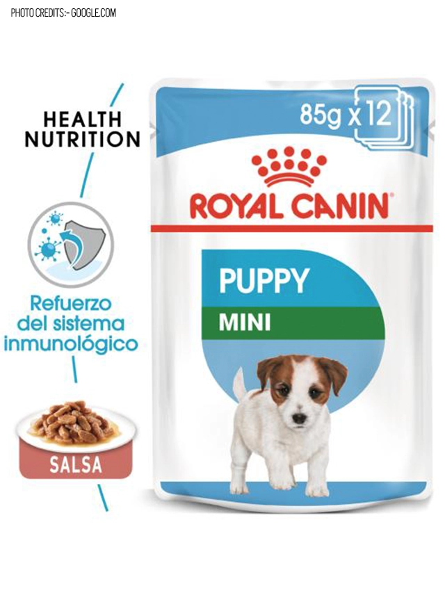 Are Royal Canin and Hills The Same Company