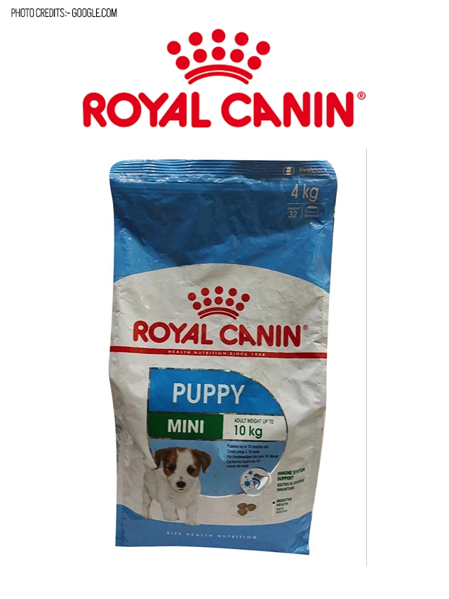 Are Royal Canin Bags Recyclable