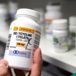 Doxycycline for Pneumonia