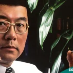 Dr. Victor Chang Cause of Death