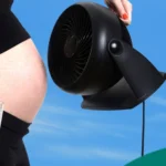 Hot Flashes During Pregnancy