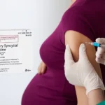 RSV Vaccine During Pregnancy