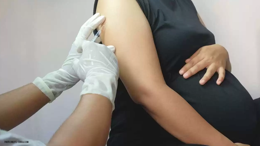 Tdap Vaccine While Pregnant