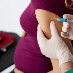 Tdap Vaccine While Pregnant