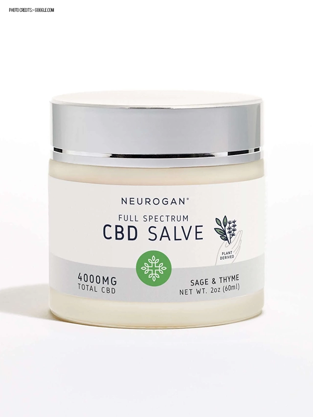 Best CBD Salve for Joint Pain Relief