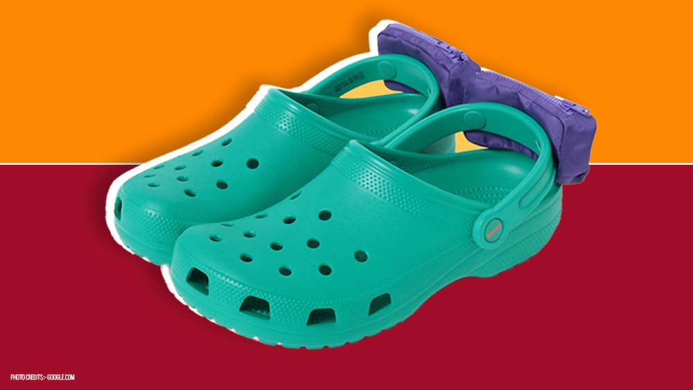 Crocs Nutritional Value