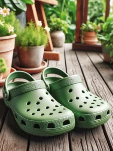 Crocs Nutritional Value