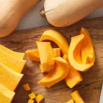 butternut squash nutrition facts