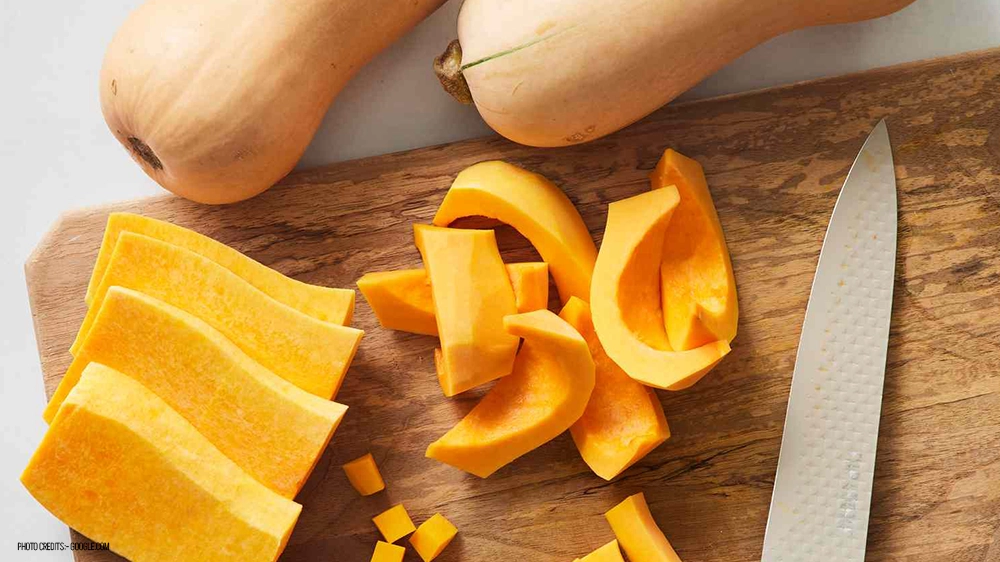 butternut squash nutrition facts