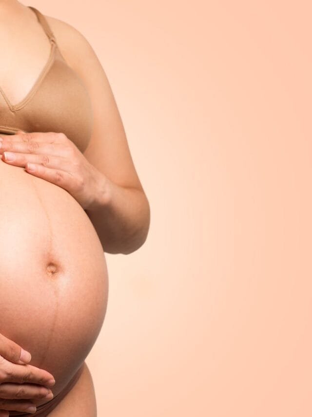 How To Increase Cervix Length During Pregnancy