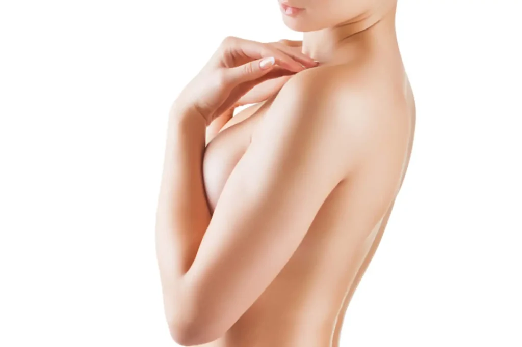 Breast Reduction Surgery Cost