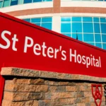 Does St Peters Hospital Has Breast Reduction Surgery