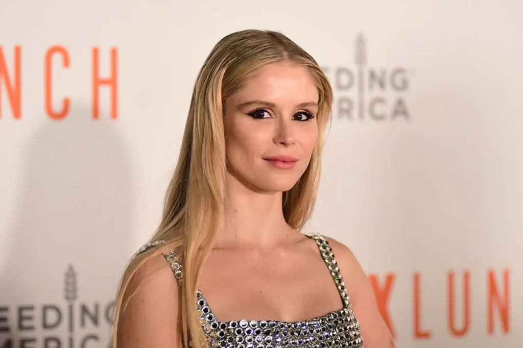 Erin Moriarty Before and After Cosmetic Surgery