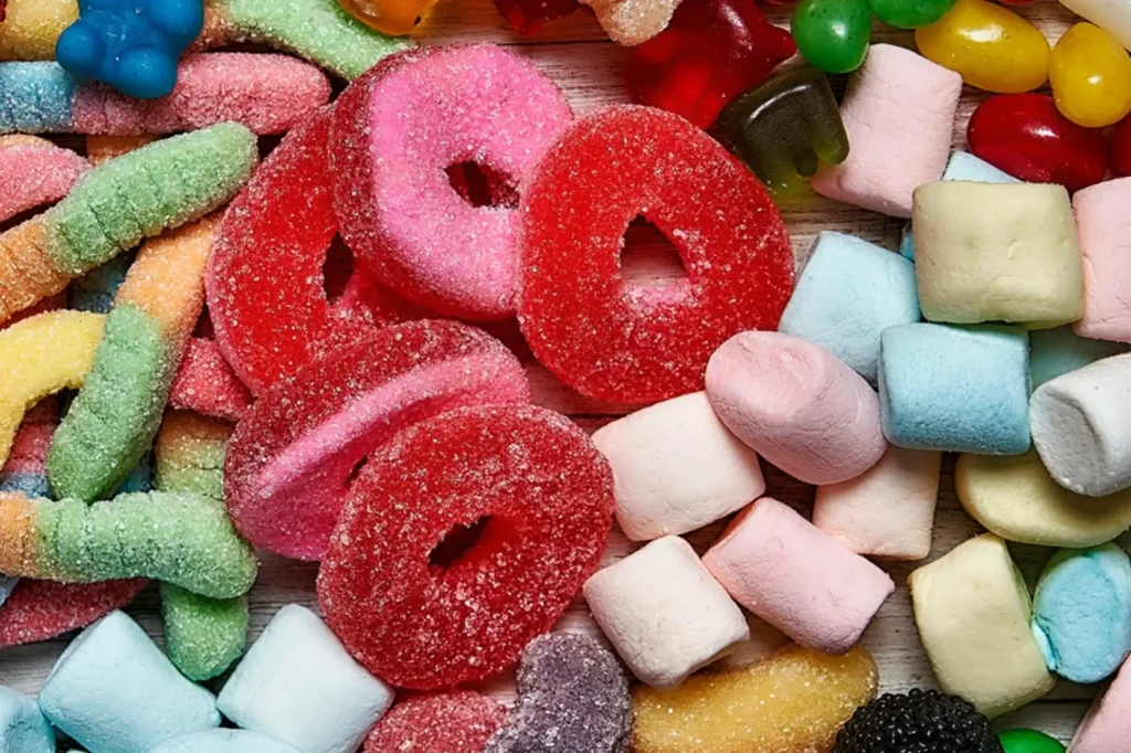 FDA Ban Food Dyes