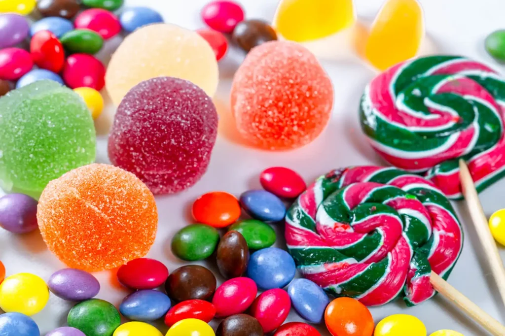 FDA Ban Food Dyes