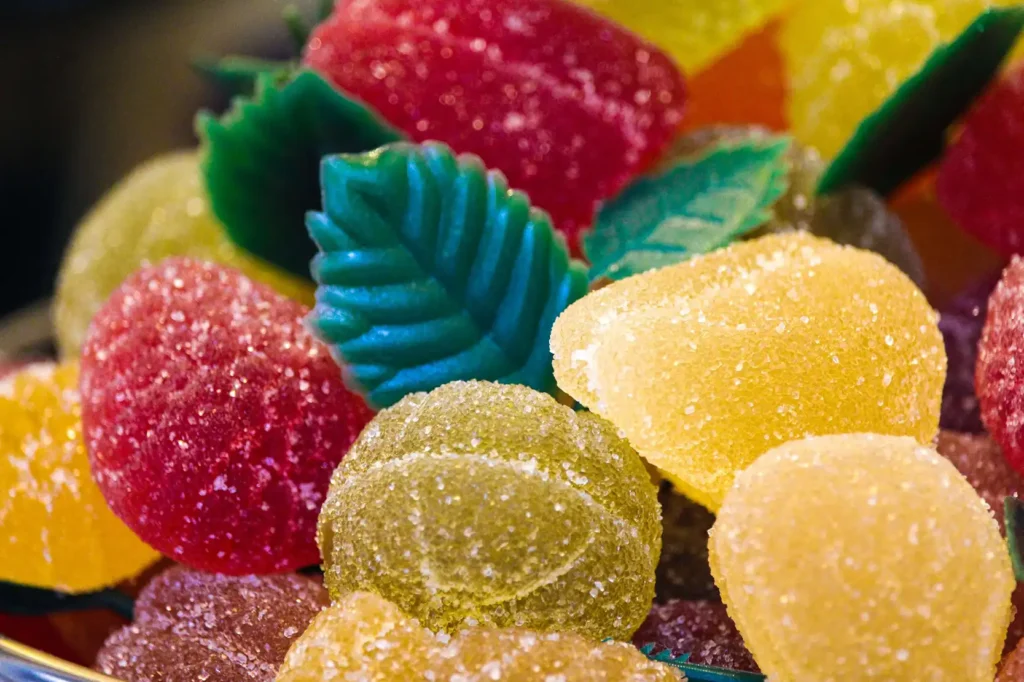 FDA Ban Food Dyes